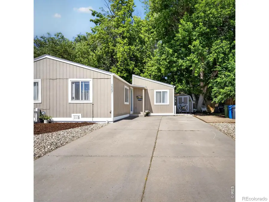 1057 E 5th Street, Loveland, CO 80537 - #2