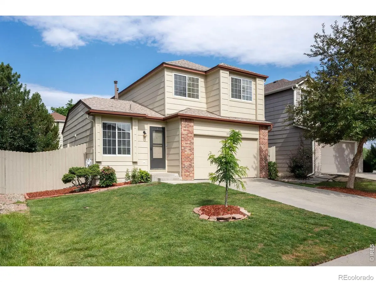 1892 Reliance Circle, Superior, CO 80027 - #1