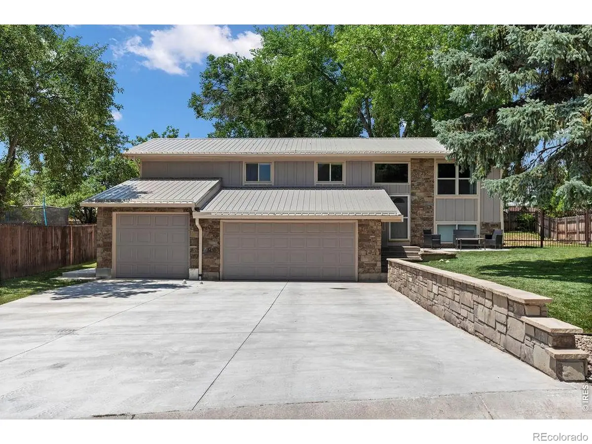 2509 Greenmont Drive, Fort Collins, CO 80524 - #1