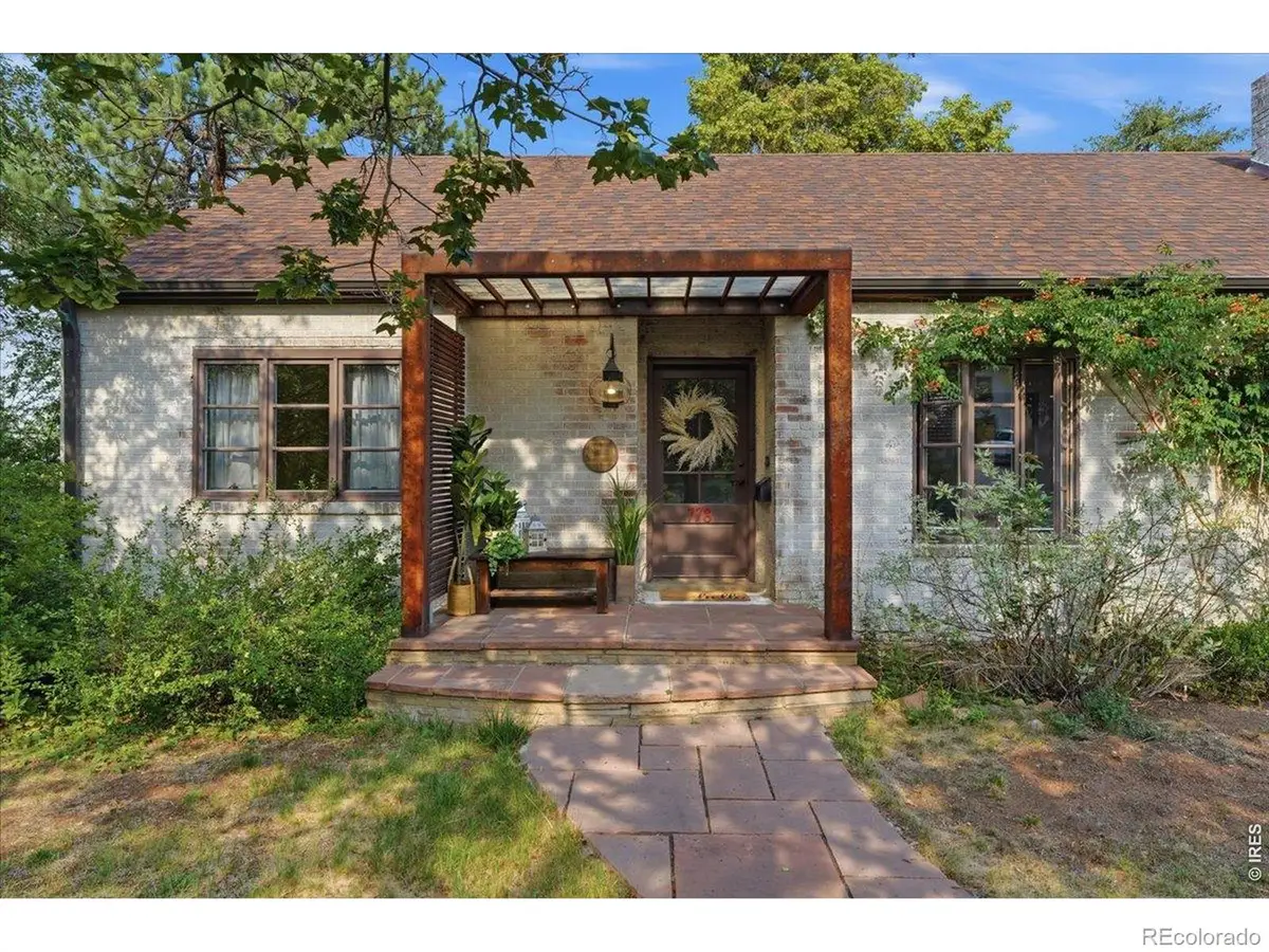 778 13th Street, Boulder, CO 80302 - #1