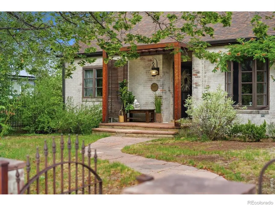 778 13th Street, Boulder, CO 80302 - #2