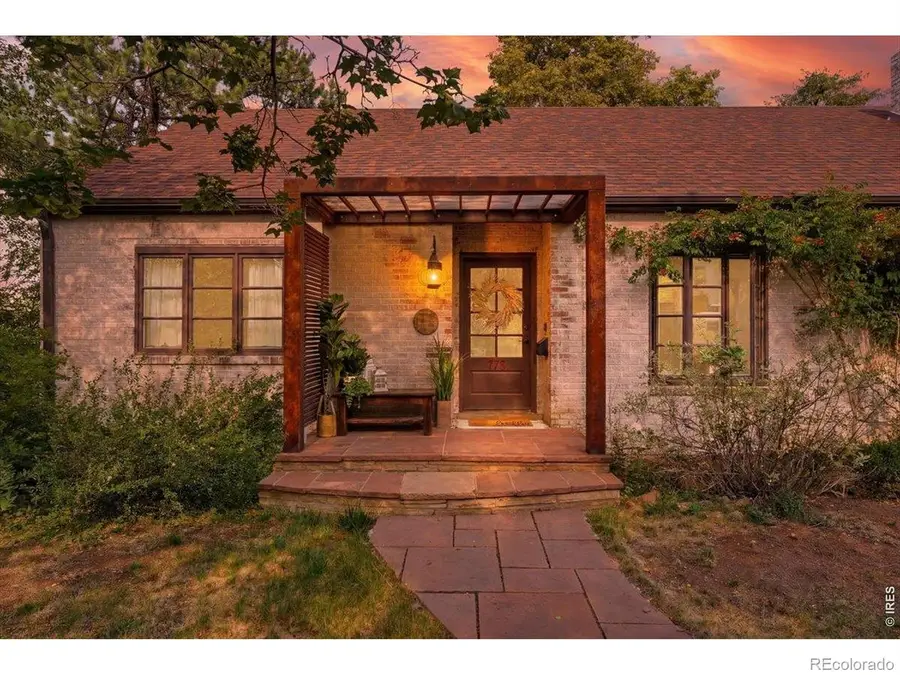 778 13th Street, Boulder, CO 80302 - #3