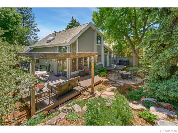 706 Sandpiper Point, Fort Collins, CO 80525