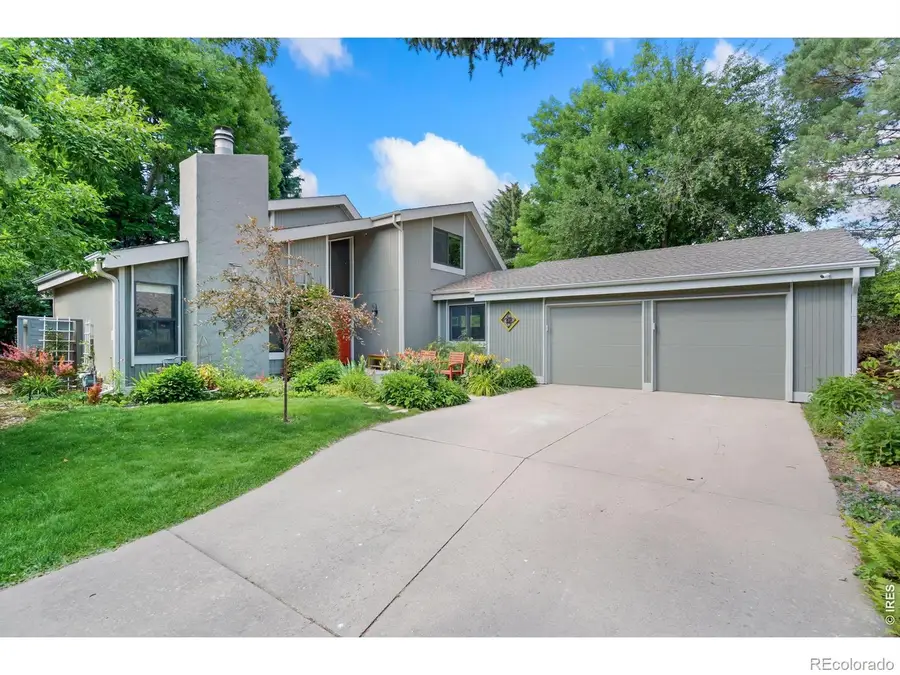 706 Sandpiper Point, Fort Collins, CO 80525 - #3