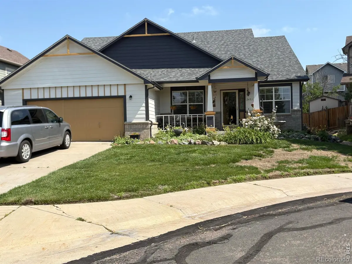 2451 E 116th Way E, Thornton, CO 80233 - #1