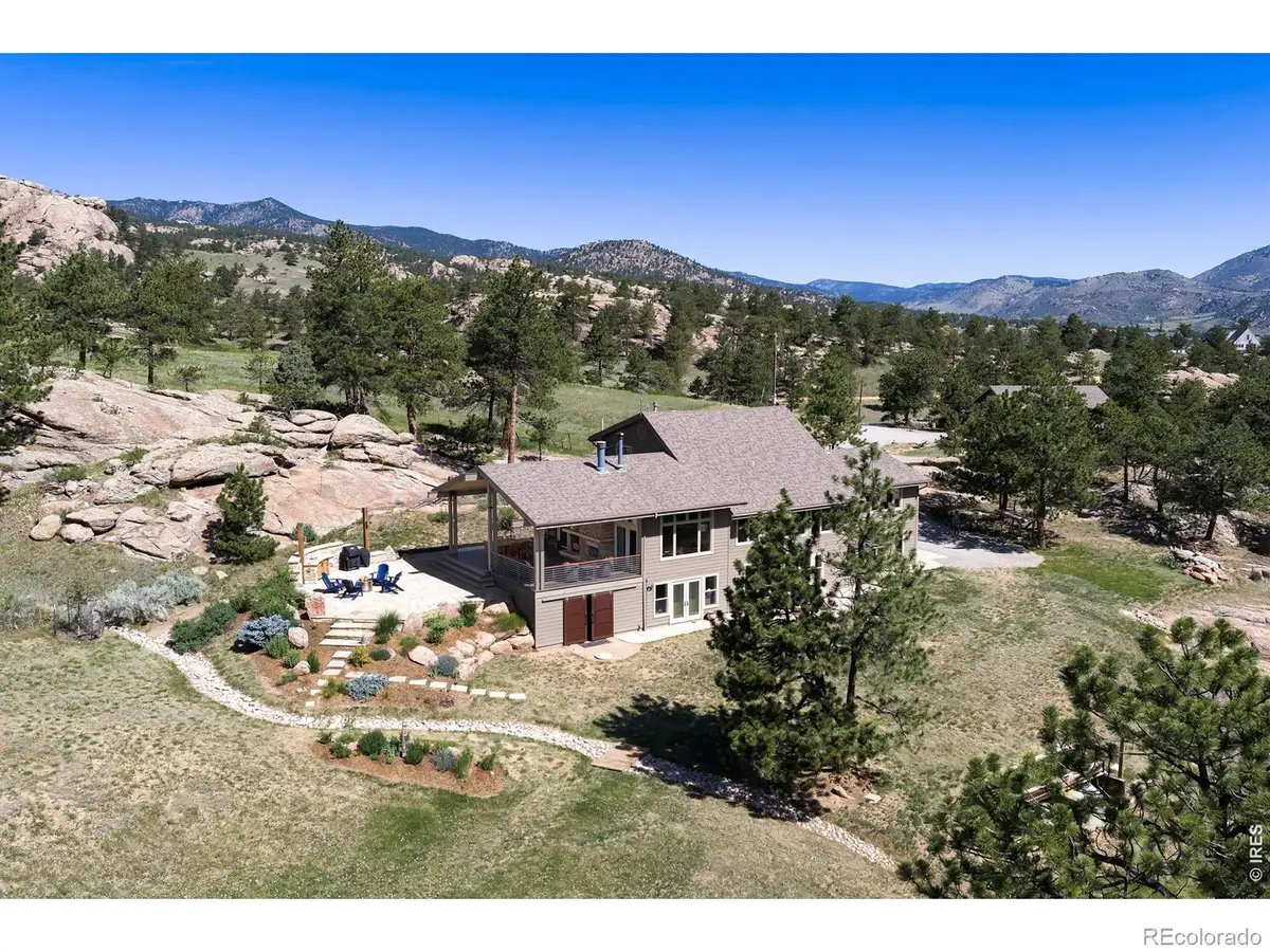 300 Colard Lane, Lyons, CO 80540 - #1