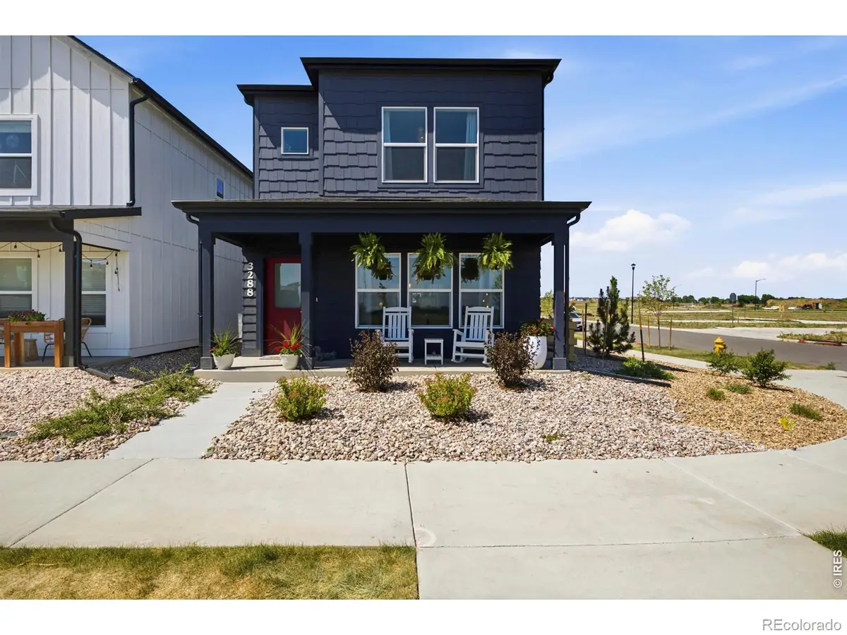 3288 Crusader Street, Fort Collins, CO 80524 - #1