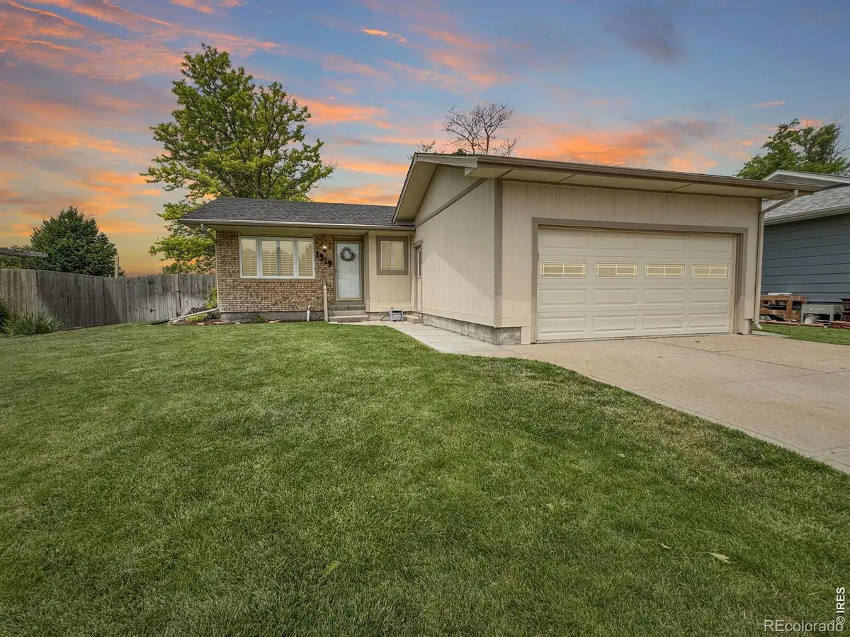 1319 Fillmore Street, Sterling, CO 80751 - #1