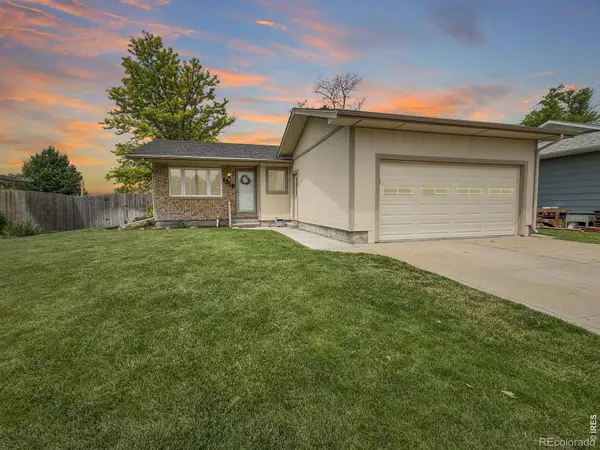 1319 Fillmore Street, Sterling, CO 80751