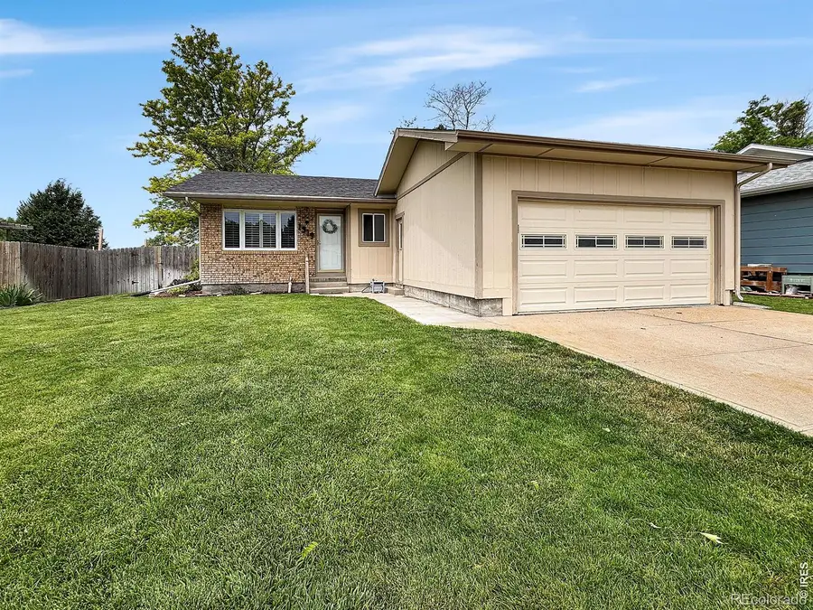 1319 Fillmore Street, Sterling, CO 80751 - #2