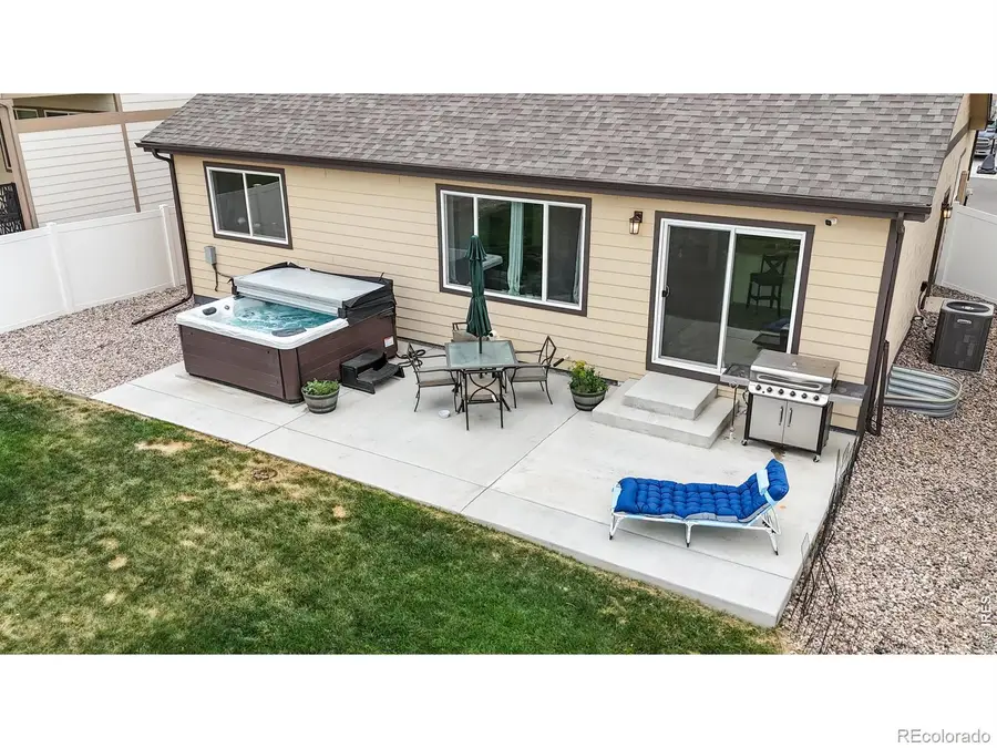1613 104th Avenue, Greeley, CO 80634 - #3