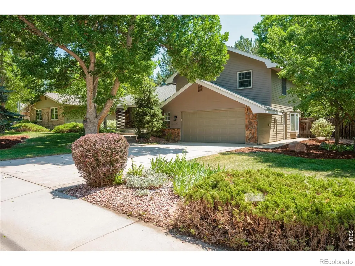 3242 Grovewood Drive, Fort Collins, CO 80525 - #1