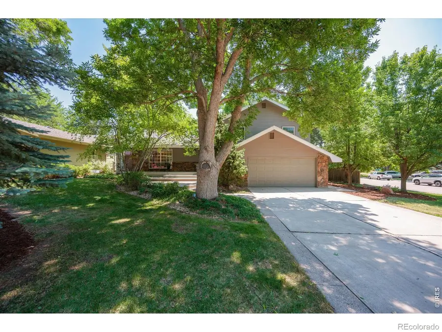 3242 Grovewood Drive, Fort Collins, CO 80525 - #2