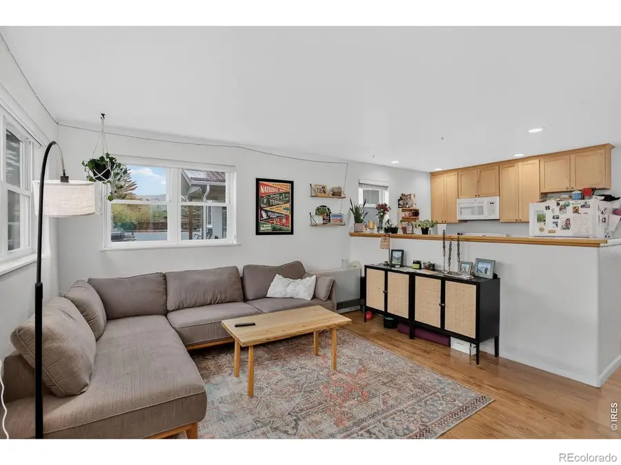 185 E 2nd Street, Nederland, CO 80466 - #2