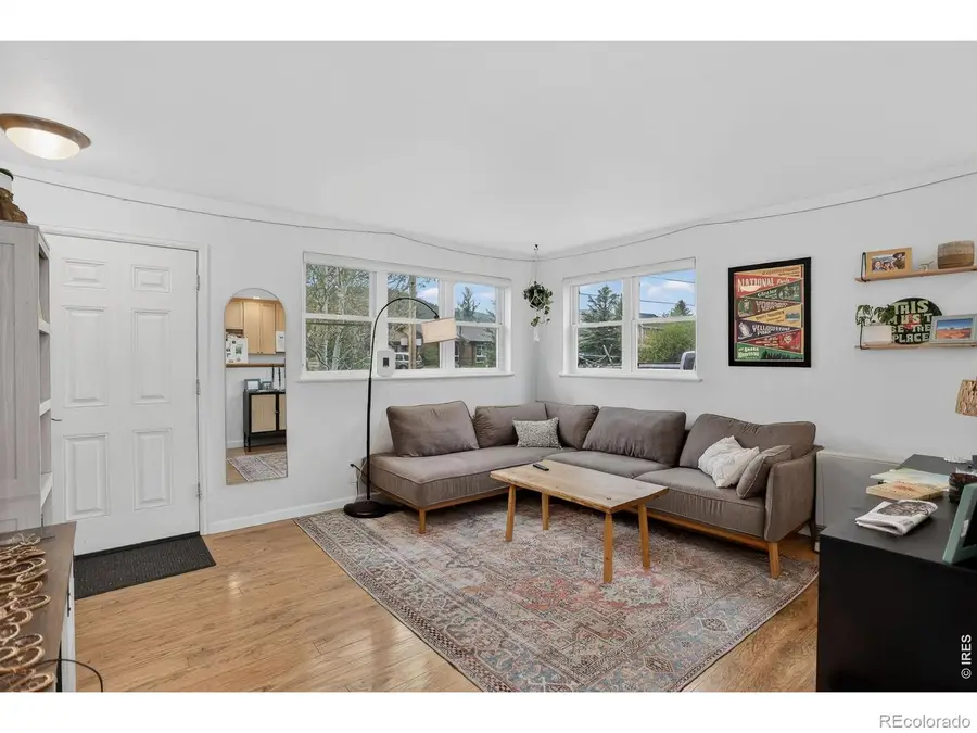 185 E 2nd Street, Nederland, CO 80466 - #3