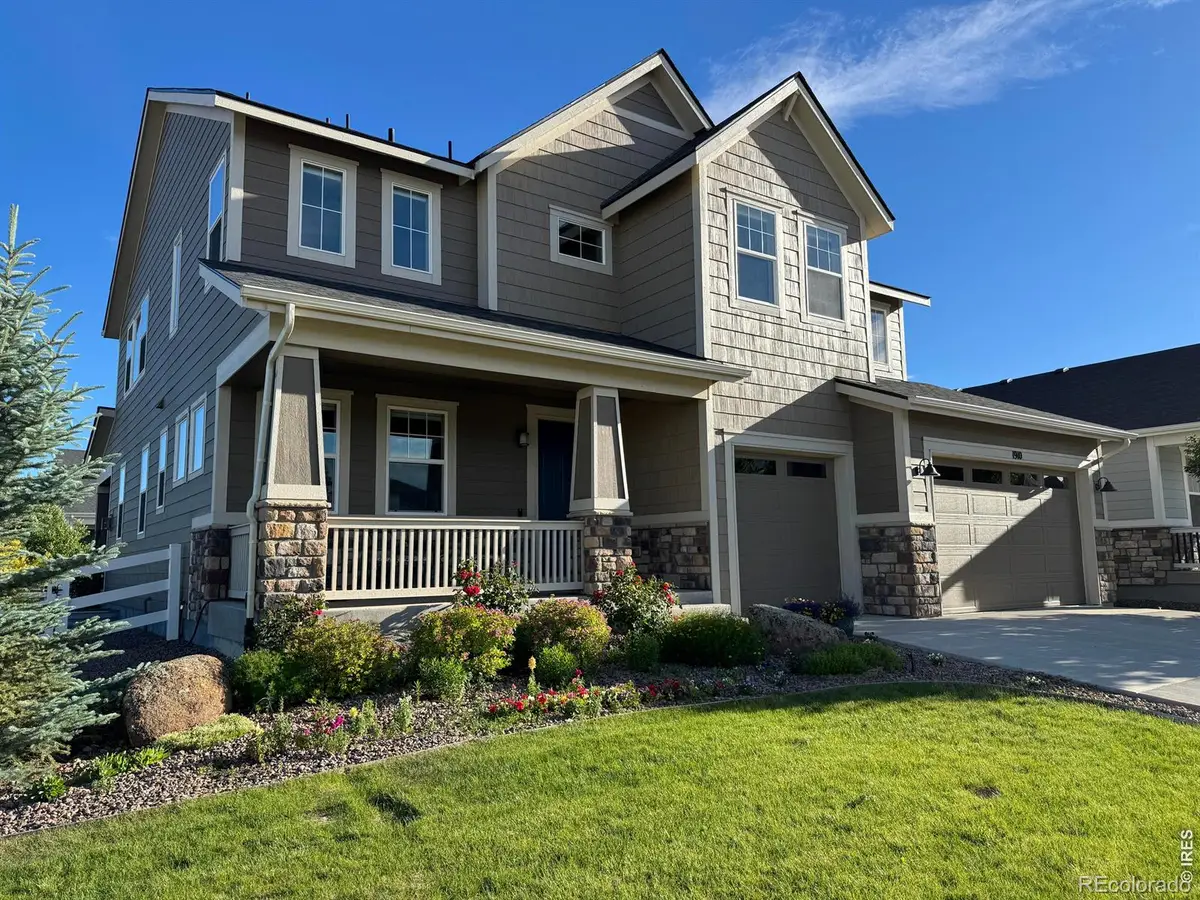 1910 High Plains Drive, Longmont, CO 80503 - #1