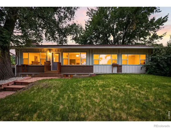 3280 Dartmouth Avenue, Boulder, CO 80305
