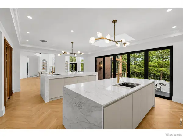 2215 Cherry Hills Farm Drive, Cherry Hills Village, CO 80113