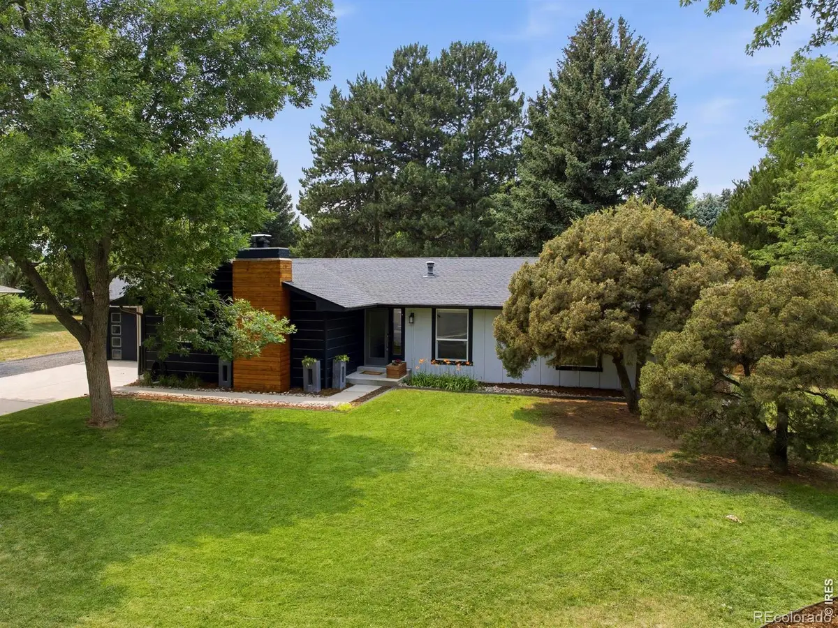 1433 Pikes Peak Avenue, Fort Collins, CO 80524 - #1