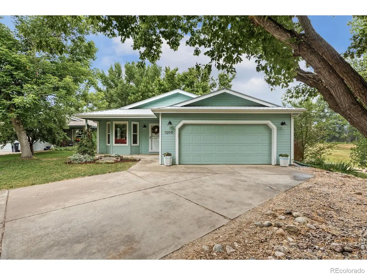 1200 Alameda Street, Fort Collins, CO 80521 - #1
