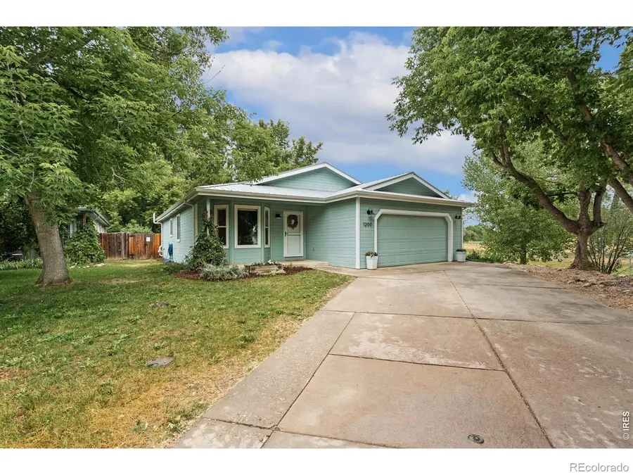 1200 Alameda Street, Fort Collins, CO 80521 - #2