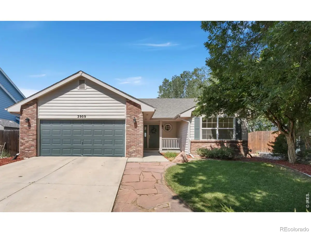 3909 Sunstone Way, Fort Collins, CO 80525 - #1