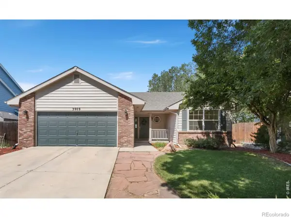3909 Sunstone Way, Fort Collins, CO 80525