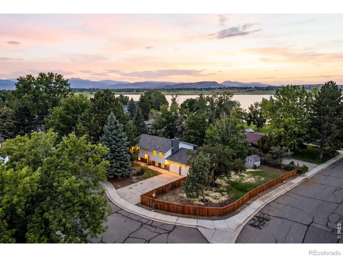 3525 Lakeview Circle, Longmont, CO 80503 - #1