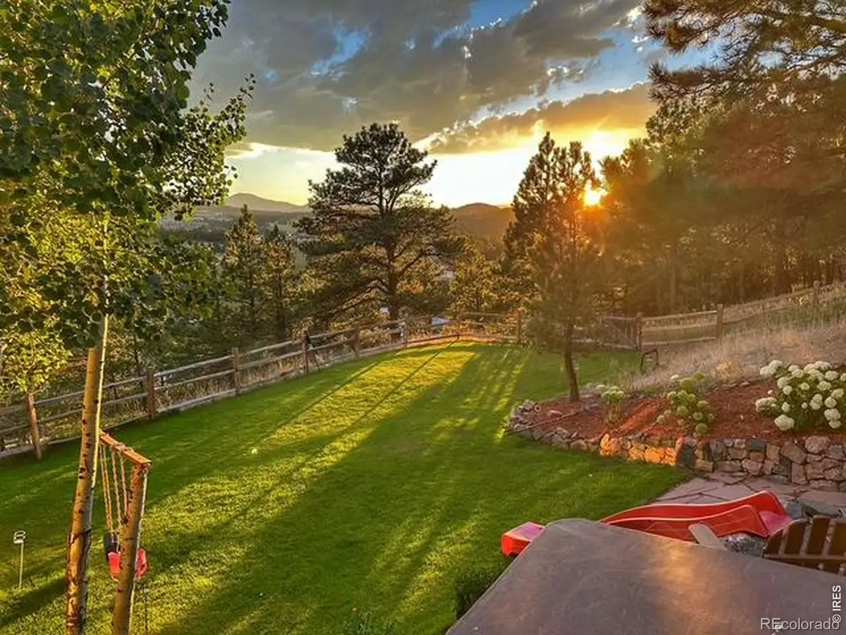 109 Lookout Mountain Circle, Golden, CO 80401 - #1