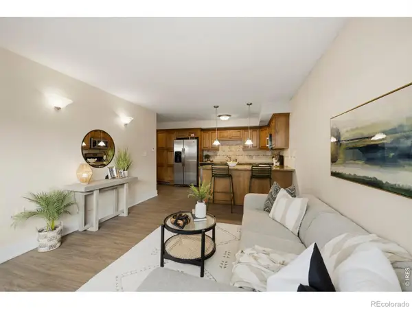 233 N Meldrum Street #A-8, Fort Collins, CO 80521
