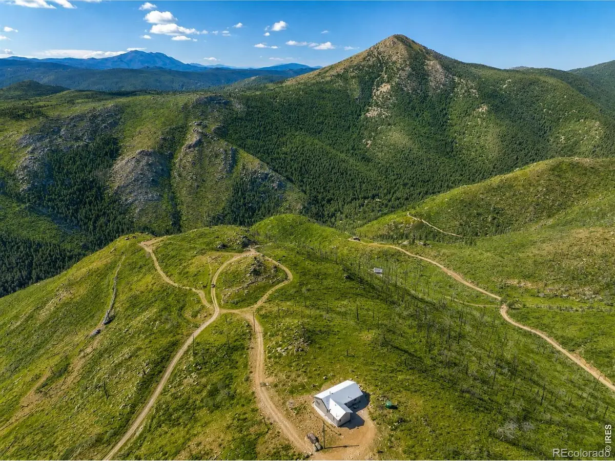 300 Shining Star Trail, Boulder, CO 80302 - #1