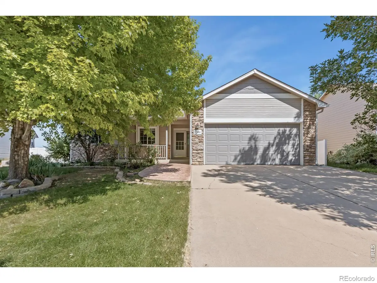 1704 86th Avenue, Greeley, CO 80634 - #1