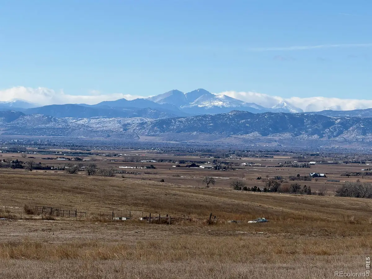 0 County Road 100 - Lot B, Wellington, CO 80549 - #1