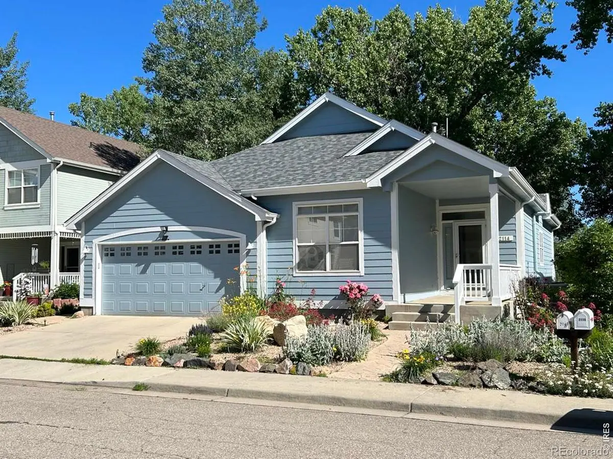 2114 River Walk Lane, Longmont, CO 80504 - #1