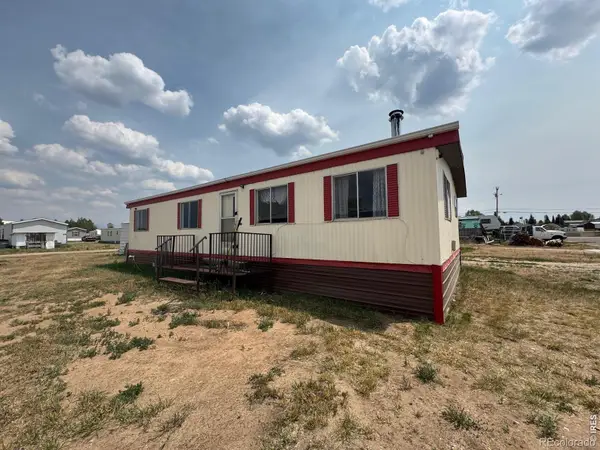 277 Garfield Street, Walden, CO 80480