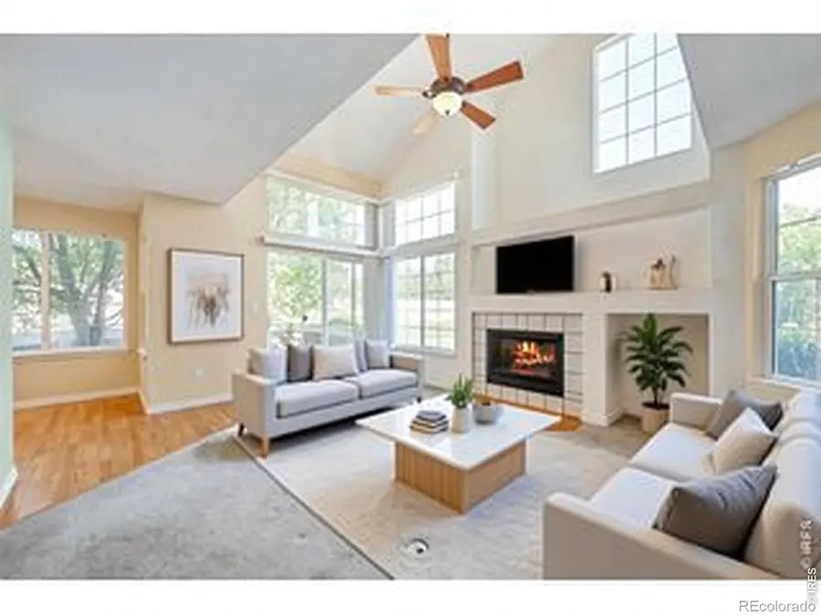 6715 Antigua Drive #49, Fort Collins, CO 80525 - #3