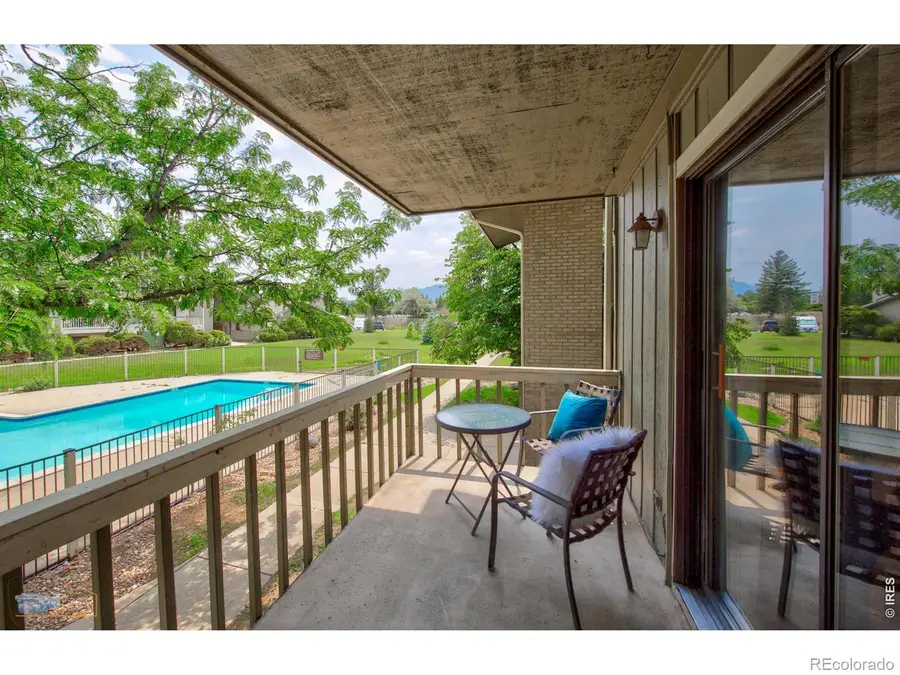 695 Manhattan Drive #106, Boulder, CO 80303 - #2
