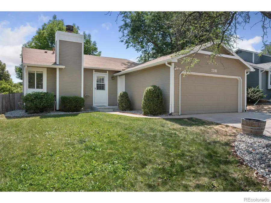 3200 Crockett Street, Fort Collins, CO 80526 - #2