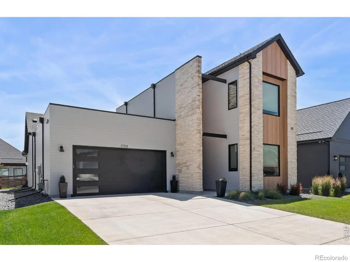 1755 Barefoot Drive, Windsor, CO 80550 - #1
