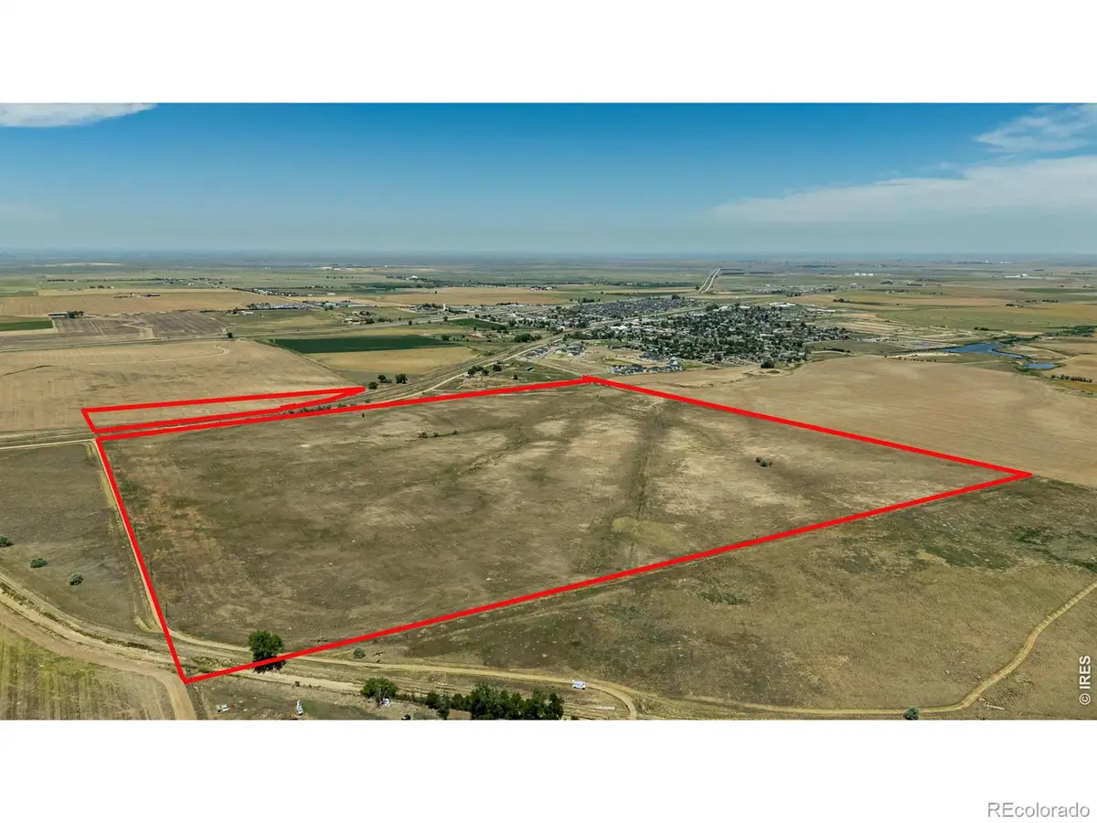 0 Tbd, Keenesburg, CO 80643 - #1
