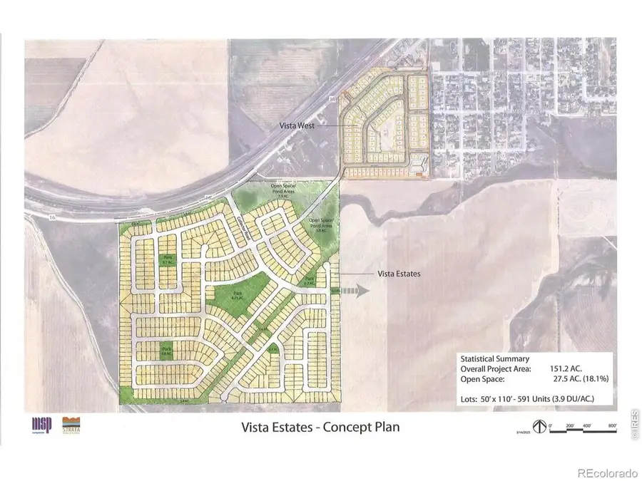 0 Tbd, Keenesburg, CO 80643 - #2