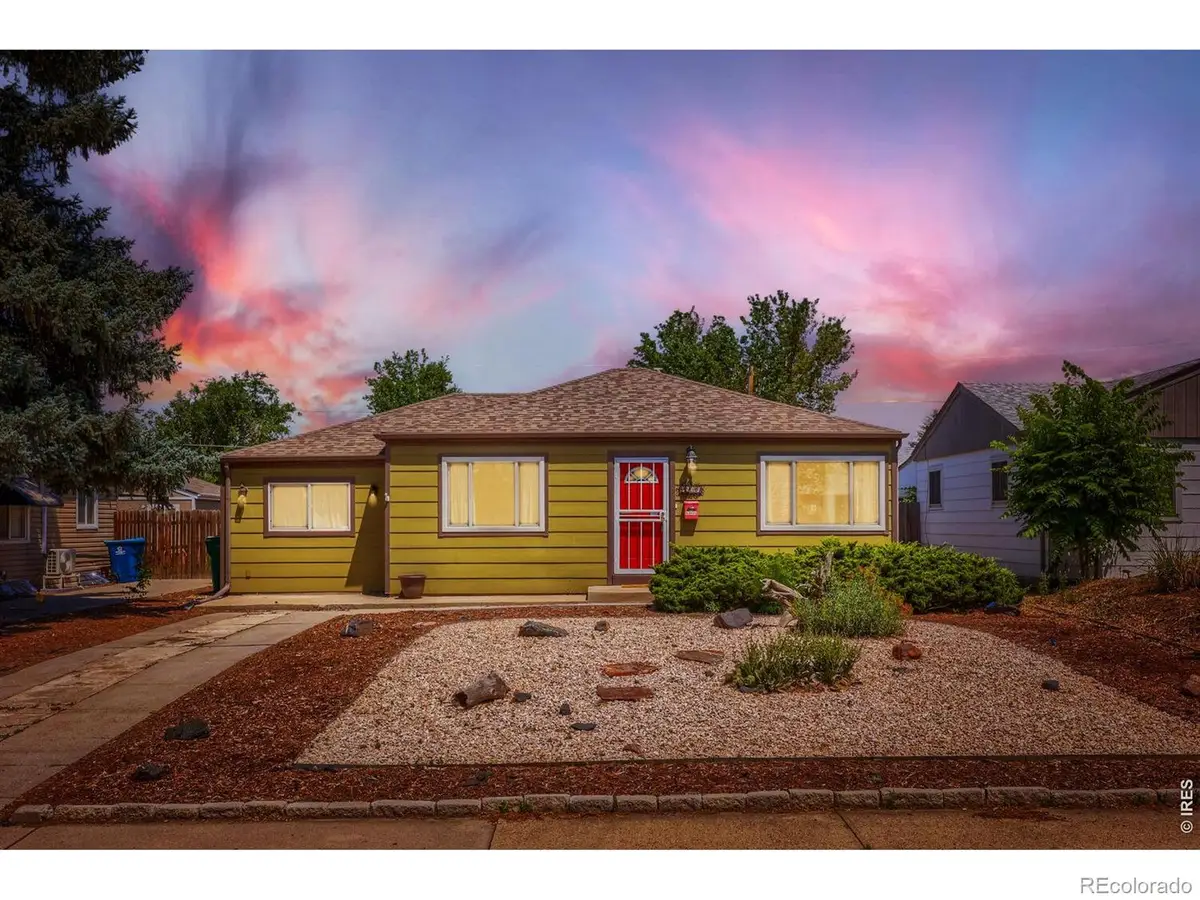 2270 Joliet Street, Aurora, CO 80010 - #1