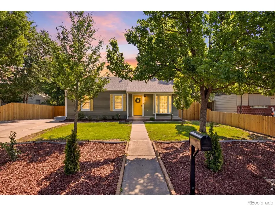 1138 35th Avenue, Greeley, CO 80634 - #2