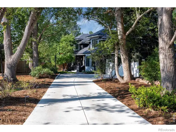 4281 Vinca Court, Boulder, CO 80304