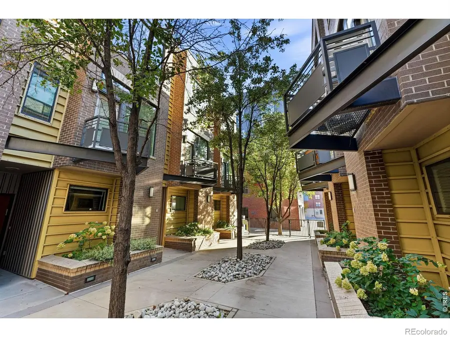 2900 Inca Street #23, Denver, CO 80202 - #2