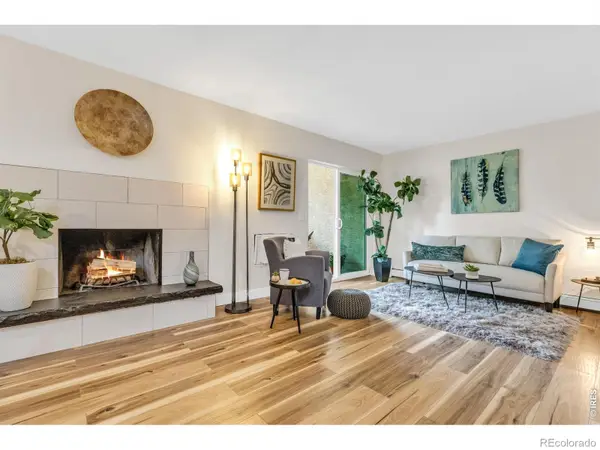 3035 Oneal Parkway #19, Boulder, CO 80301
