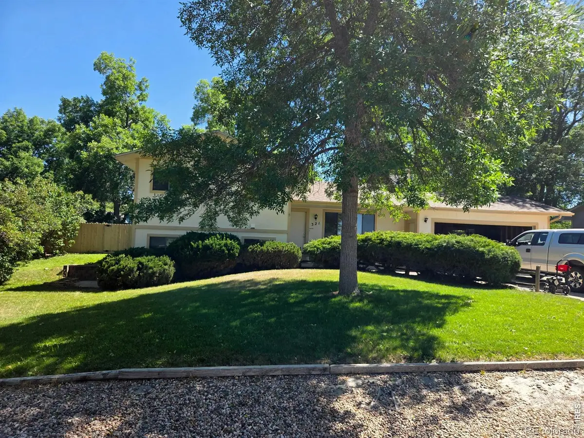 321 Diamond Drive, Fort Collins, CO 80525 - #1