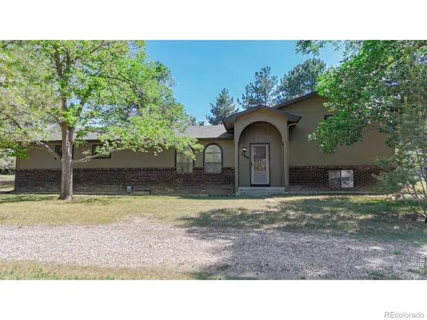 1009 Club View Road, Fort Collins, CO 80524