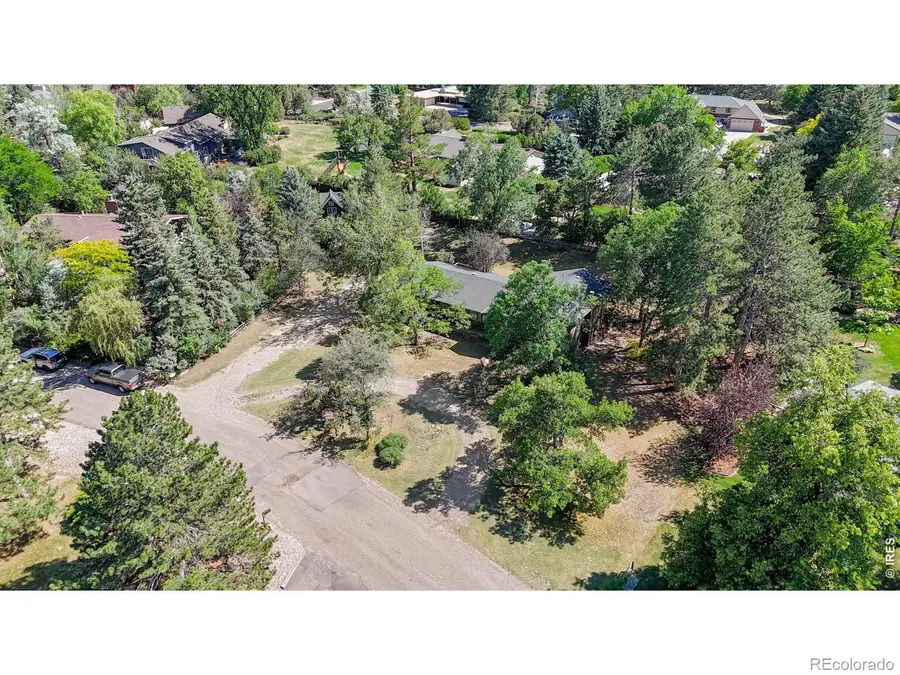 1009 Club View Road, Fort Collins, CO 80524 - #2