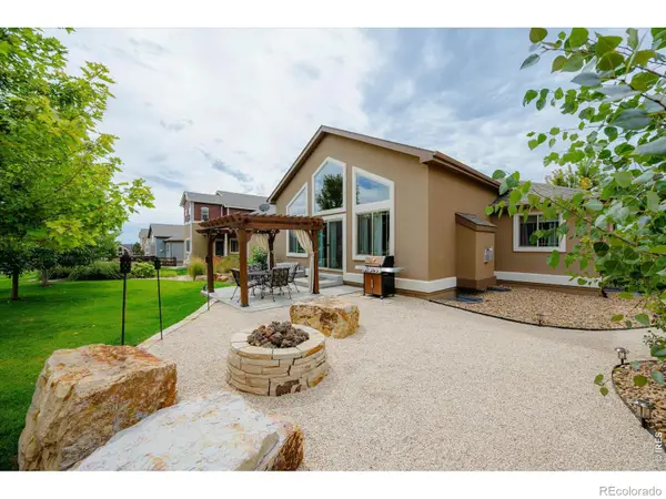 4373 Lemon Grass Drive, Johnstown, CO 80534